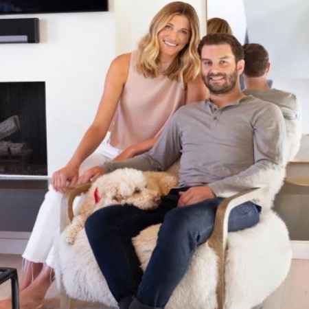 Alix Klineman fiance